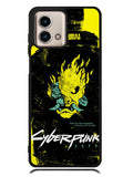 Cyberpunk Motorola Moto G Stylus 5G 2023 Case