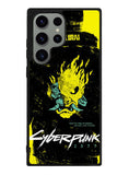 Cyberpunk Samsung Galaxy S23 Ultra 5G Case