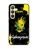 Cyberpunk Samsung Galaxy S25 Plus 5G , Samsung Galaxy S25+ 5G Case