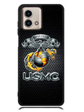 Marine Corps Anchor 2nd Motorola Moto G Stylus 5G 2023 Case