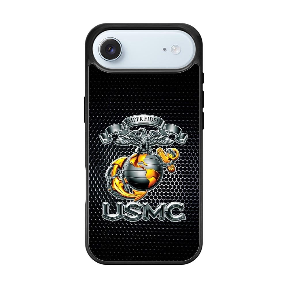 Marine Corps Anchor 2nd iPhone Air Case