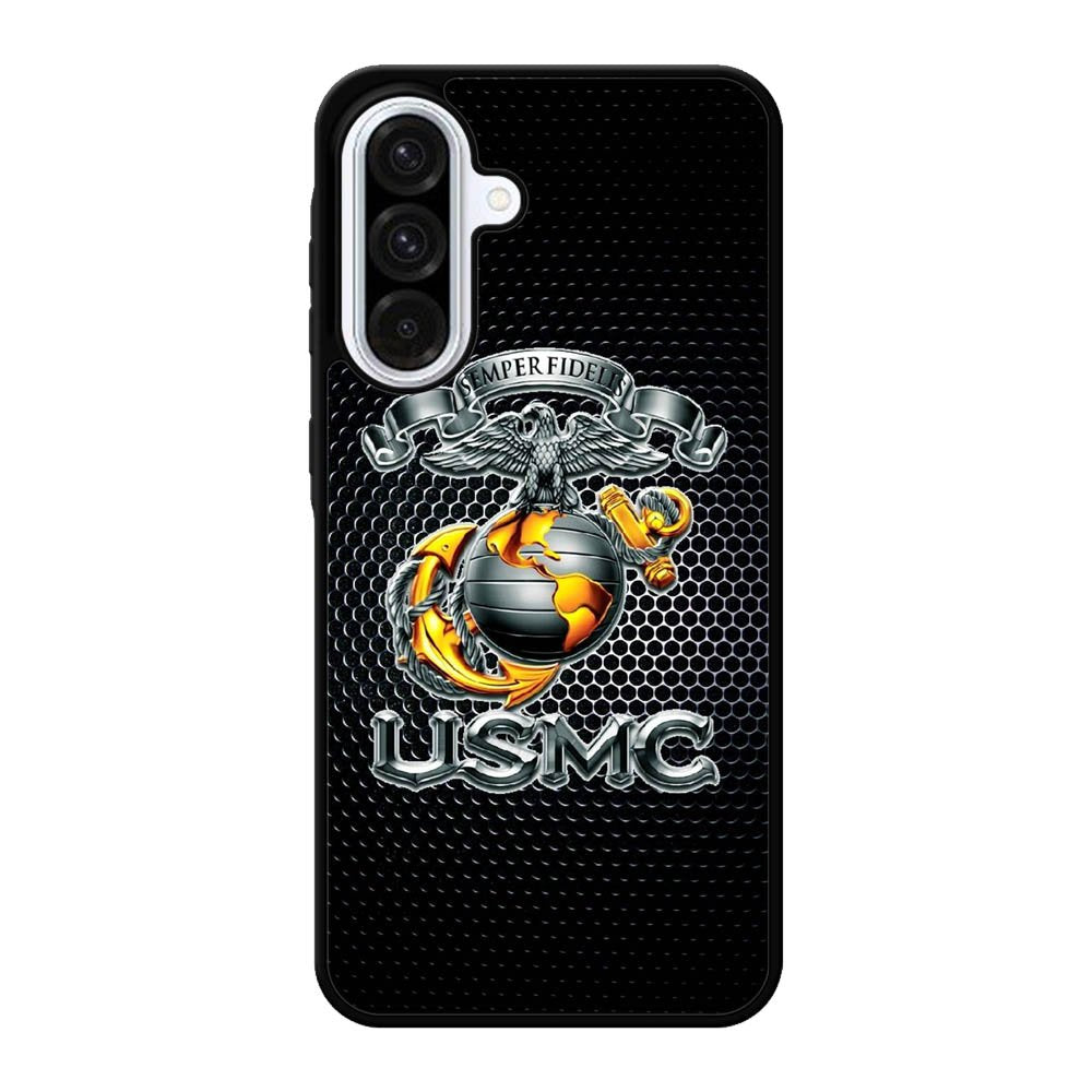 Marine Corps Anchor 2nd Samsung Galaxy A56 Case OV3068