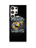 Marine Corps Anchor 2nd Samsung Galaxy S25 Ultra 5G Case