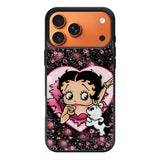 Betty Boop 8th iPhone 17 Pro Case