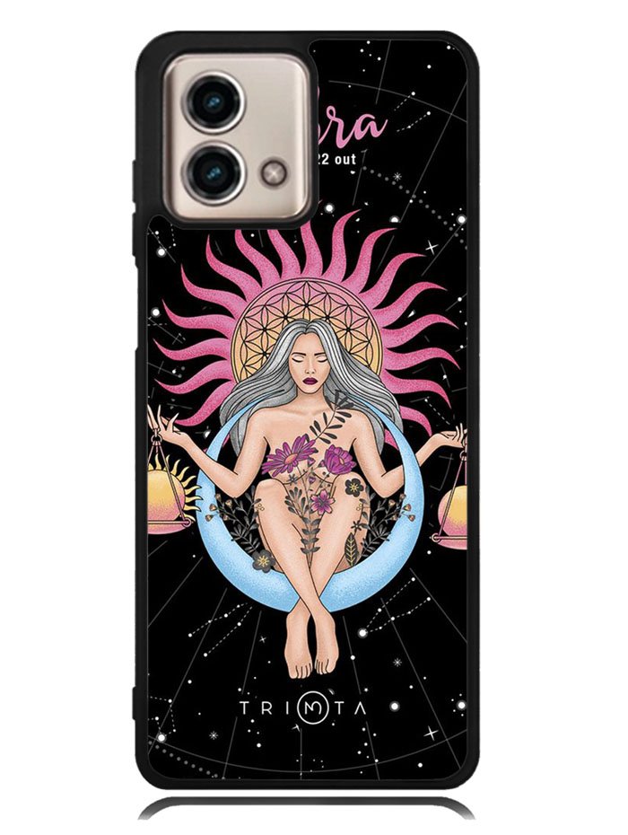 Libra Motorola Moto G Stylus 5G 2023 Case OV8170