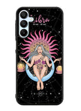 Libra Samsung Galaxy A15 5G Case OV8170