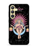Libra Samsung Galaxy S25 Plus 5G , Samsung Galaxy S25+ 5G Case OV8170