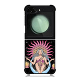 Libra Samsung Galaxy Z Flip 6 5G 2024 Case OV8170