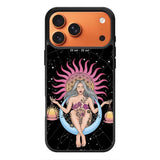 Libra iPhone 17 Pro Case QC8170