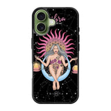 Libra iPhone 17 Case QC8170