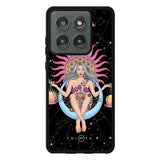 Libra Motorola Moto Edge 2025 Case QC8170