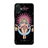 Libra Samsung Galaxy A07 Case QC8170