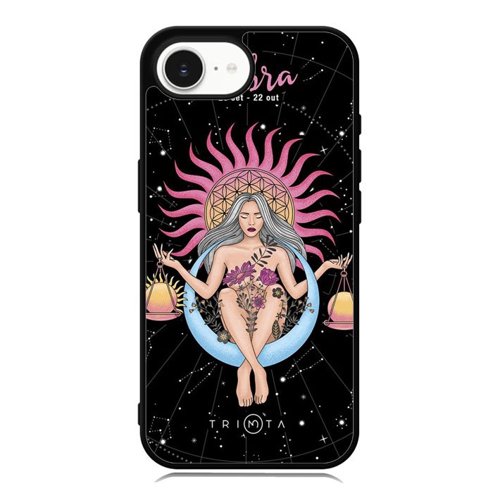 Libra iPhone 16e Case OV8170