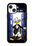 DuckTales iPhone 14 Plus Case QC8379