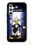 DuckTales Samsung Galaxy A14 5G Case QC8379