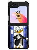 DuckTales Samsung Galaxy Z Flip 5 5G 2023 Case OV8379