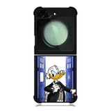 DuckTales Samsung Galaxy Z Flip 6 5G 2024 Case OV8379