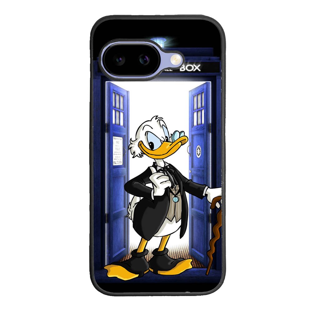 DuckTales Google Pixel 10A Case OV8379