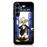 DuckTales Samsung Galaxy S25 FE Case OV8379