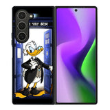 DuckTales Samsung Galaxy Z Fold 6 5G 2024 Case OV8379