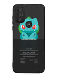 bulbasaur pokemon Motorola Moto G Pure 2021 , Moto G Power 2022 Case OV8499