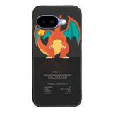 charizard pokemon Google Pixel 10A Case OV8491