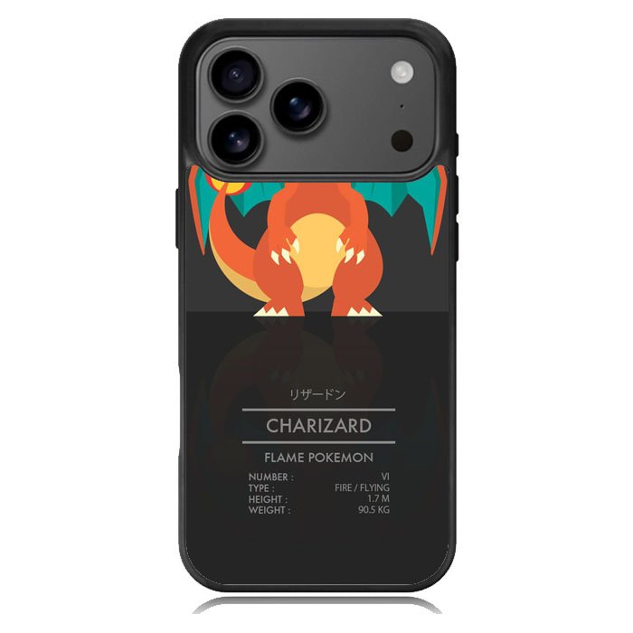 charizard pokemon Samsung Galaxy S26 Case OV8491