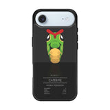 caterpie pokemon iPhone Air Case OV8482