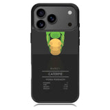 caterpie pokemon Samsung Galaxy S26 Case OV8482