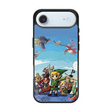 the legend of zelda iPhone Air Case OV7799