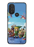 the legend of zelda Motorola Moto G Pure 2021 , Moto G Power 2022 Case OV7799