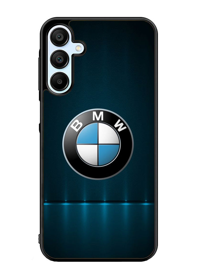 BMW Samsung Galaxy A35 5G Case OV8522