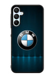 BMW Samsung Galaxy A35 5G Case OV8522