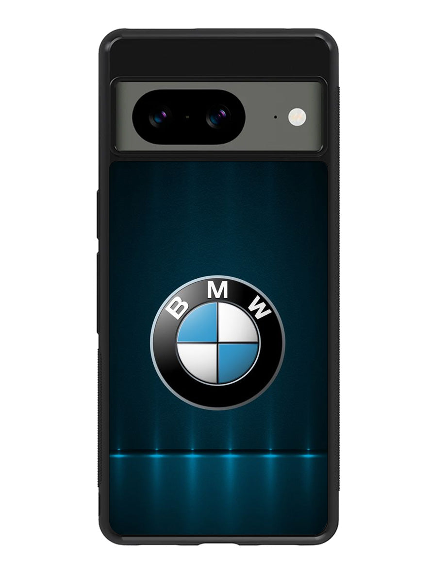 BMW Google Pixel 8A Case QC8522