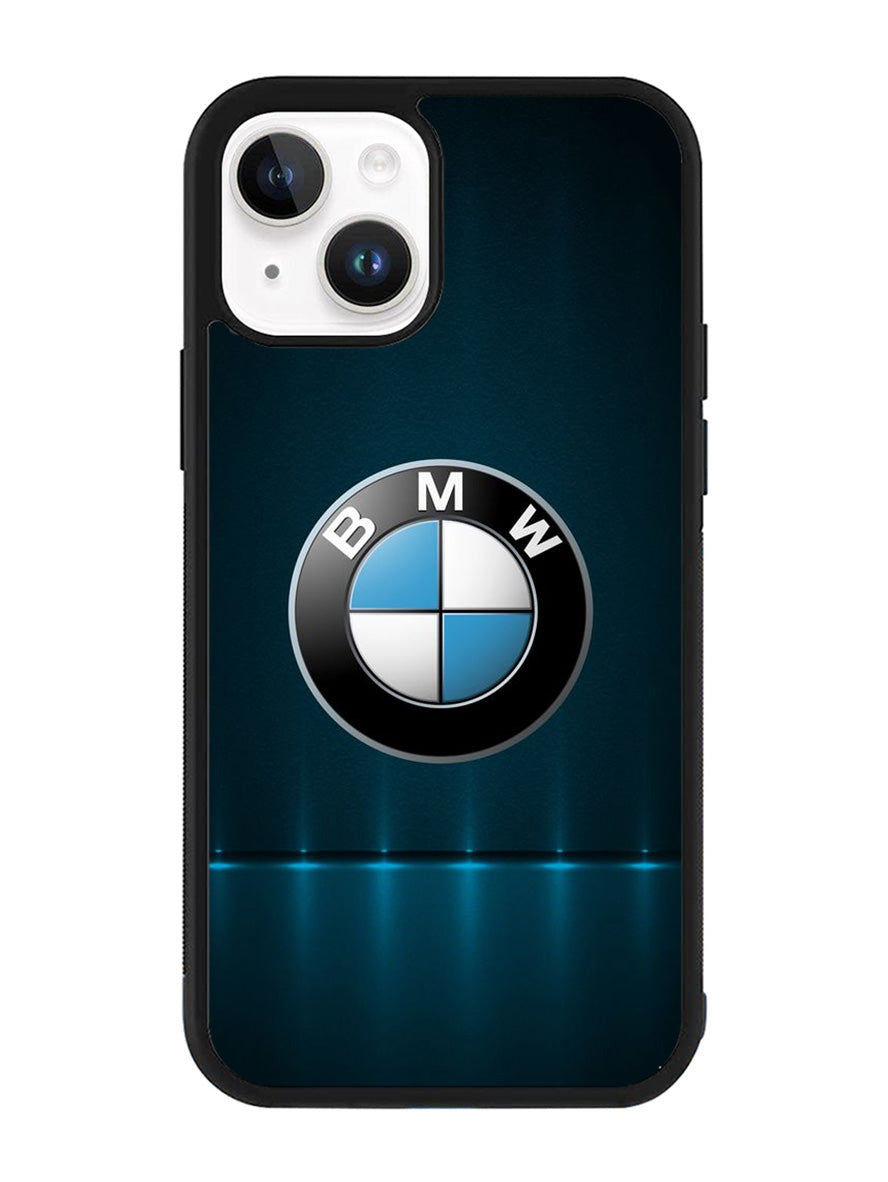 BMW iPhone 14 Plus Case QC8522