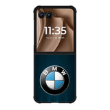 BMW Motorola Moto RAZR Plus 2025 Case OV8522