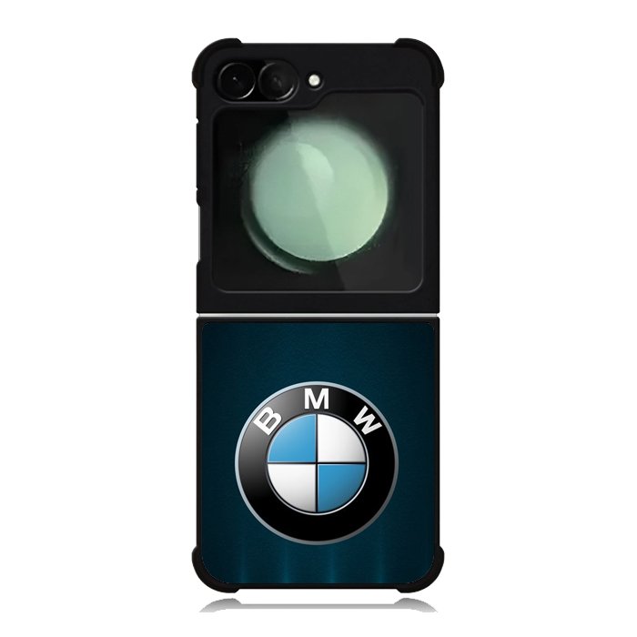 BMW Samsung Galaxy Z Flip 6 5G 2024 Case OV8522