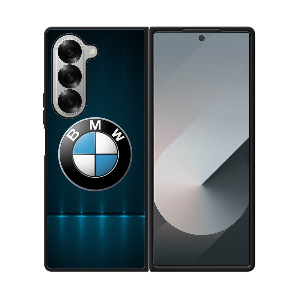 BMW Samsung Galaxy Z Fold 7 5G Case OV8522