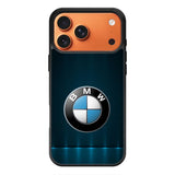 BMW iPhone 17 Pro Max Case OV8522