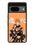 haikyuu Google Pixel 8 Case QC8282