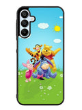 winnie the pooh 5th Samsung Galaxy A25 5G Case