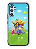 winnie the pooh 5th Samsung Galaxy A54 5G Case