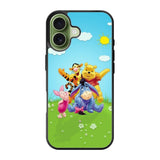 winnie the pooh 5th iPhone 17 Case