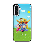 winnie the pooh 5th Samsung Galaxy A36 Case OV5513