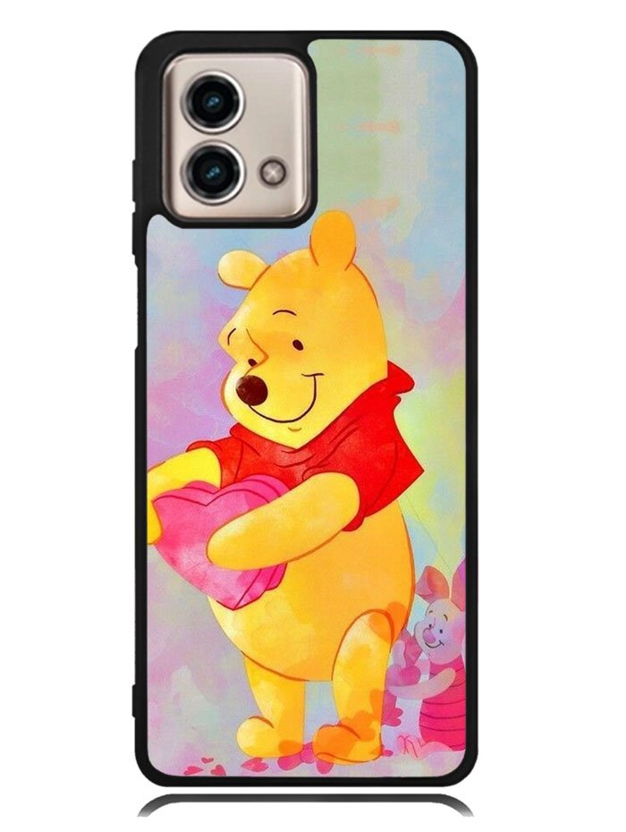 winnie the pooh Motorola Moto G Stylus 5G 2023 Case OV7730