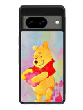 winnie the pooh Google Pixel 8 Case QC7730