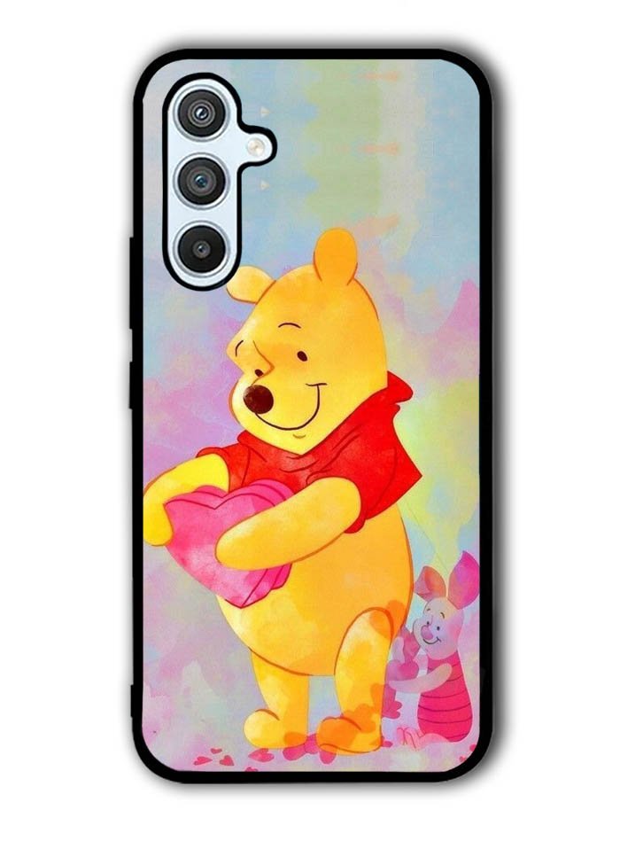 winnie the pooh Samsung Galaxy A14 5G Case QC7730