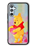 winnie the pooh Samsung Galaxy A14 5G Case QC7730