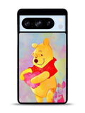 winnie the pooh Google Pixel 8 Pro Case QC7730
