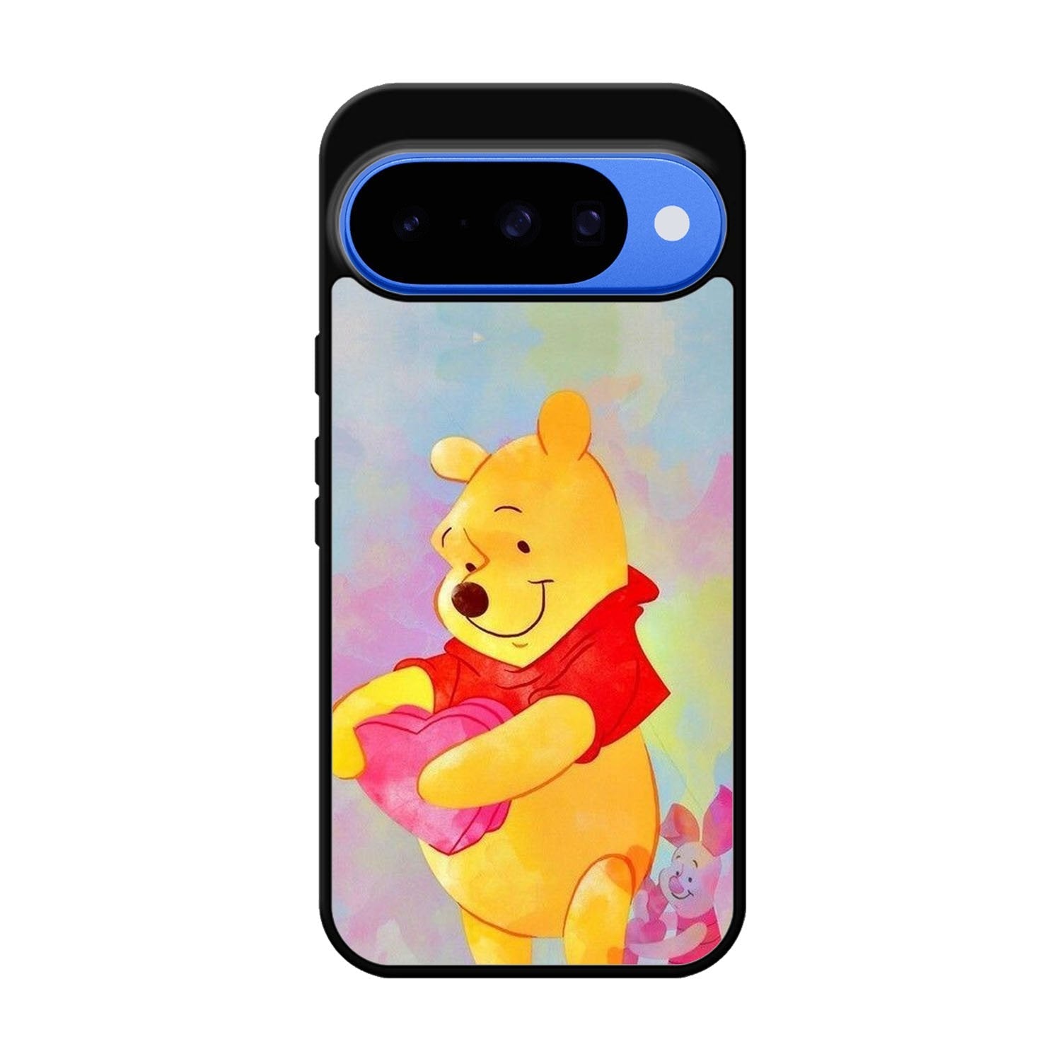 winnie the pooh Google Pixel 10 Case QC7730